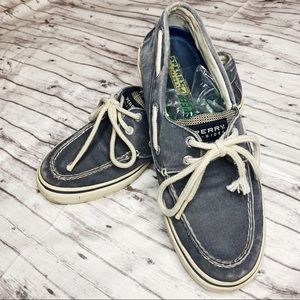 Mens sz.9 Sperry